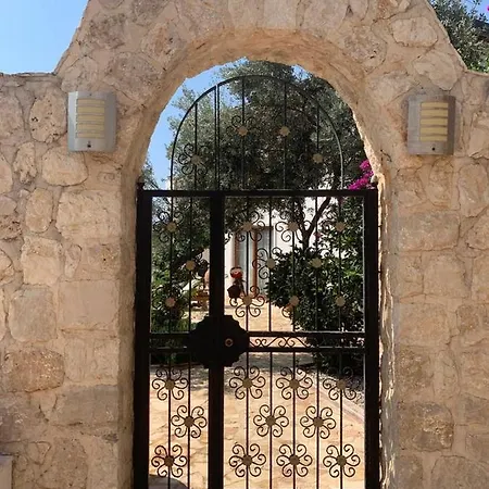 Joy, Kalamar Road, Kalkan * Kaş