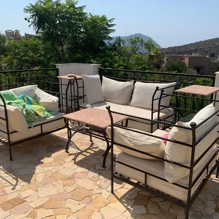 Willa Joy, Kalamar Road, Kalkan *