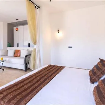 Joy, Kalamar Road, Kalkan Willa Kaş