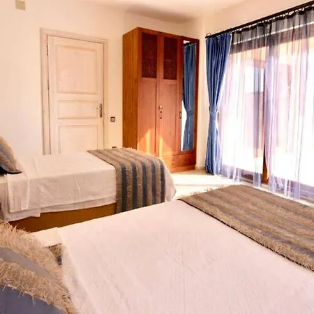 Joy, Kalamar Road, Kalkan Willa *