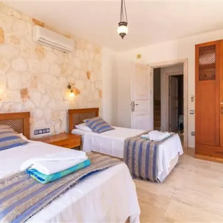 Willa Joy, Kalamar Road, Kalkan