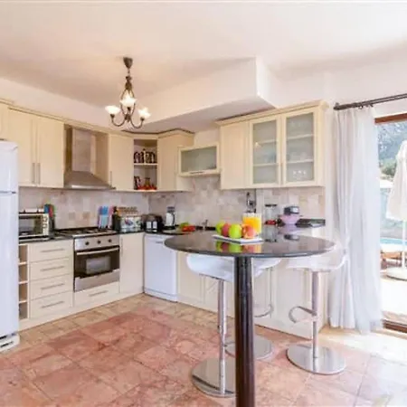 Joy, Kalamar Road, Kalkan Willa *