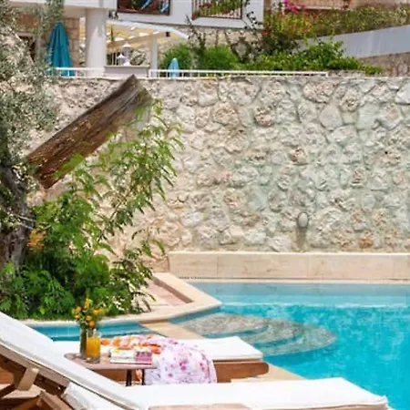 Willa Joy, Kalamar Road, Kalkan