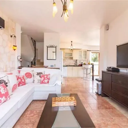 Willa Joy, Kalamar Road, Kalkan Kaş
