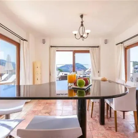 Joy, Kalamar Road, Kalkan Willa Kaş